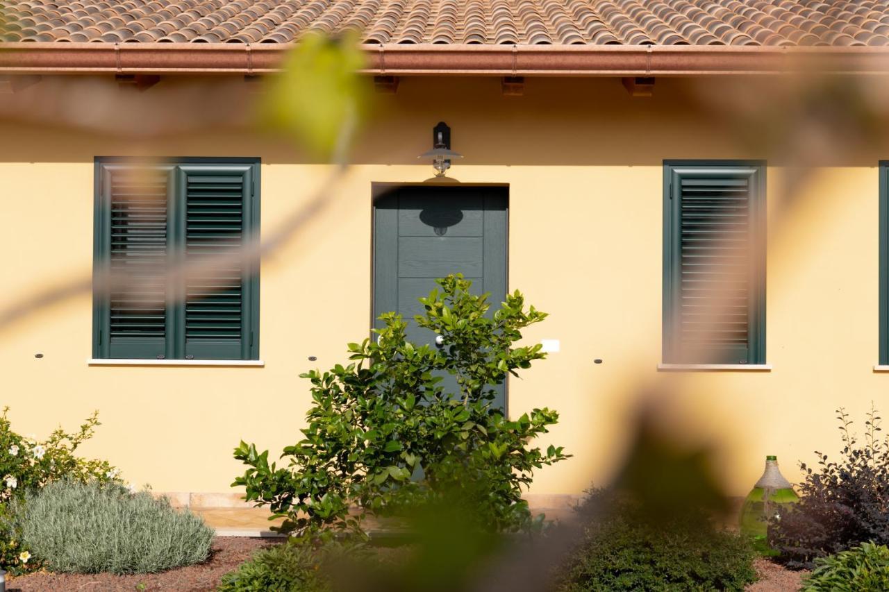 Agriturismo Casa Chiara Latina Kültér fotó