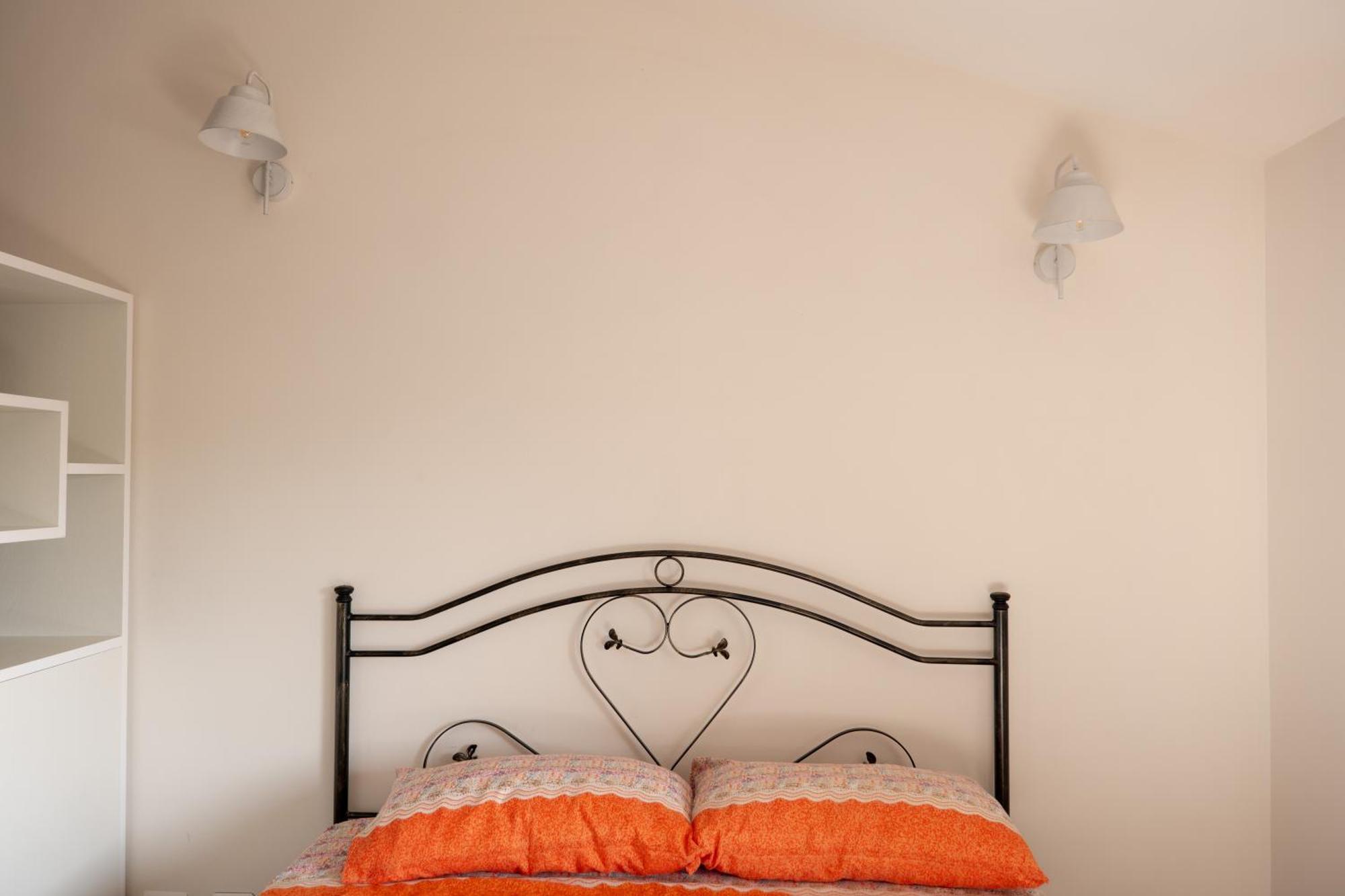 Agriturismo Casa Chiara Latina Szoba fotó