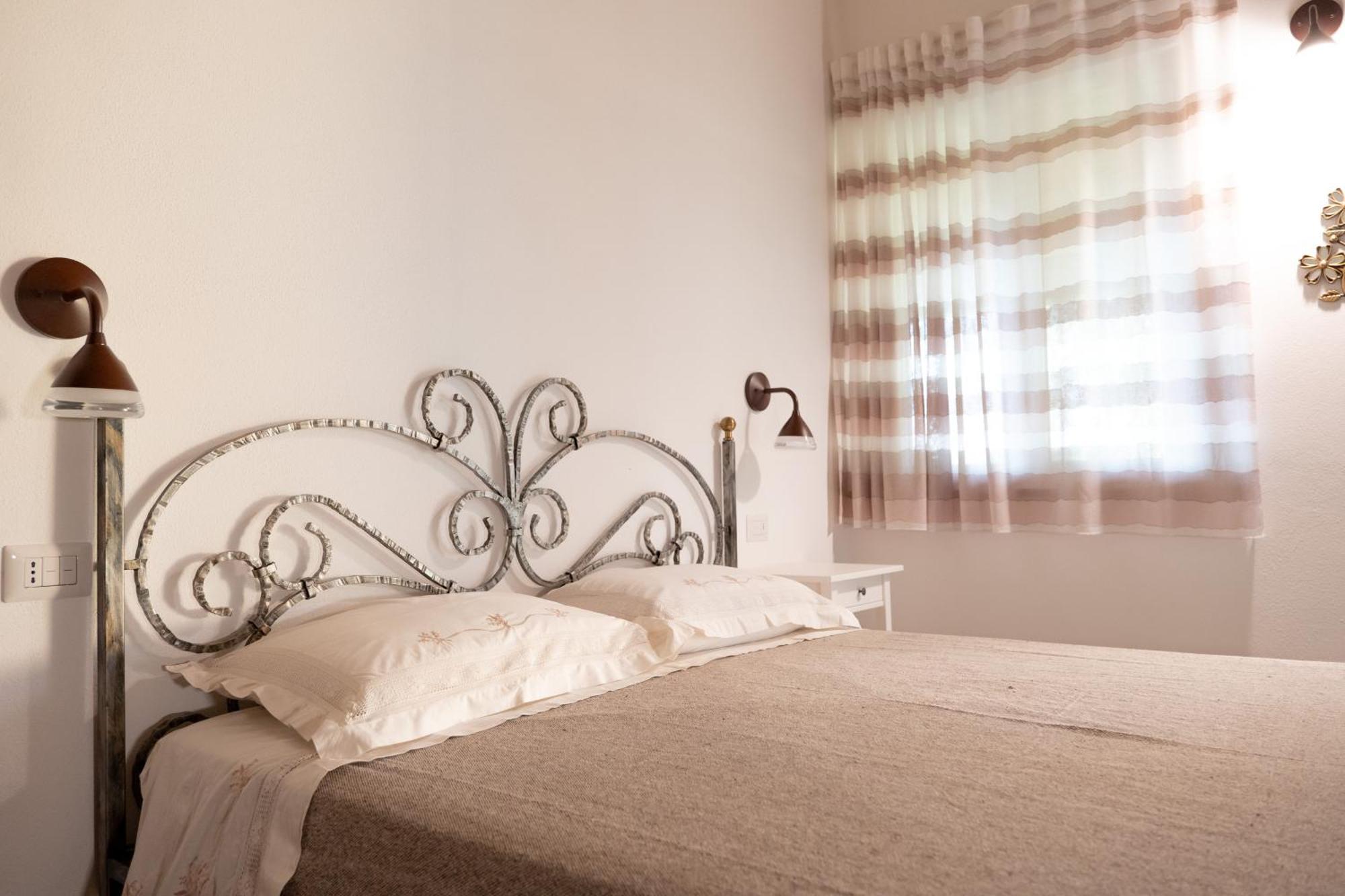 Agriturismo Casa Chiara Latina Szoba fotó