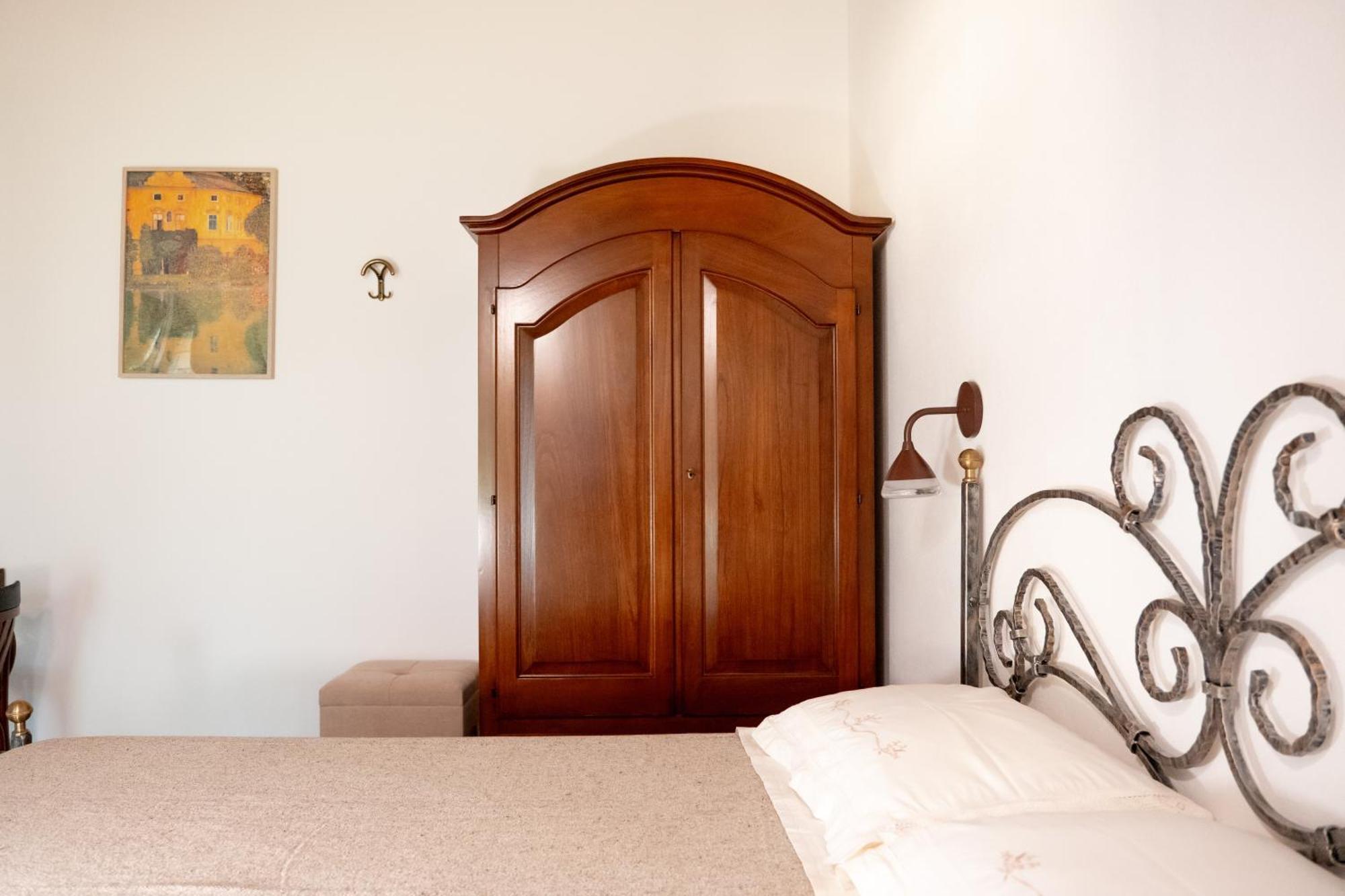 Agriturismo Casa Chiara Latina Szoba fotó
